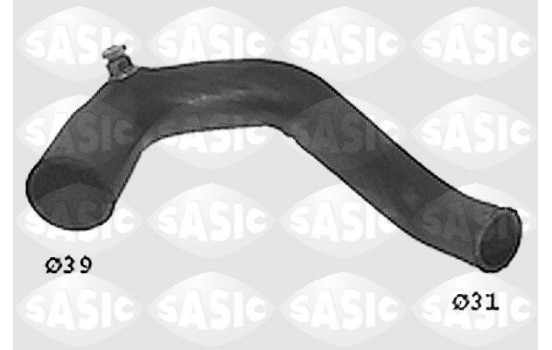 Radiator Hose