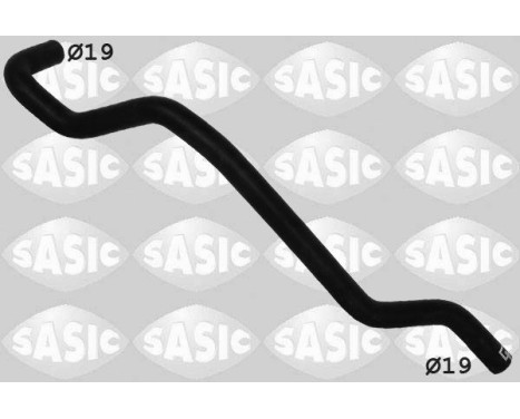Radiator Hose