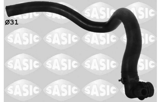 Radiator Hose