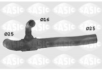 Radiator Hose