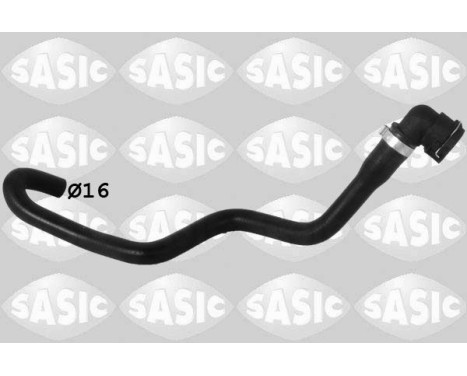 Radiator Hose