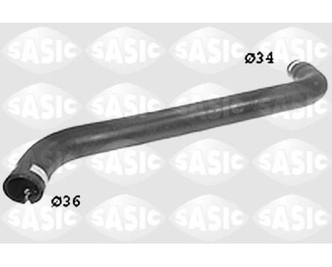 Radiator Hose