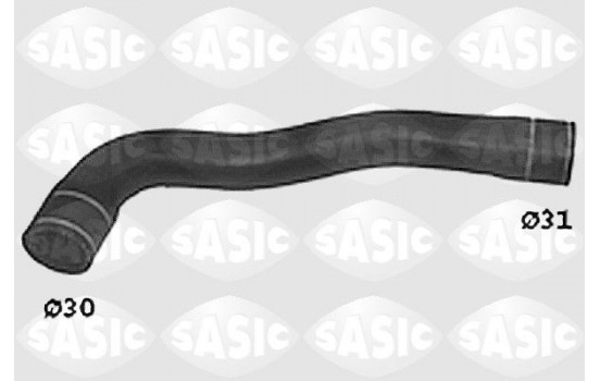 Radiator Hose
