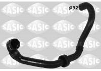 Radiator Hose
