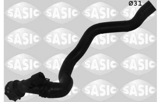 Radiator Hose