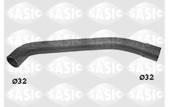 Radiator Hose