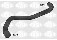 Radiator Hose