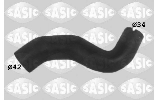Radiator Hose