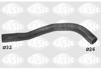 Radiator Hose