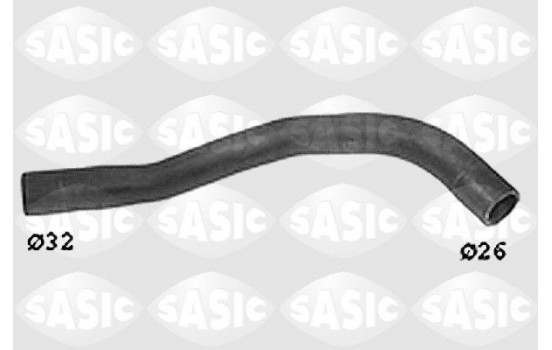 Radiator Hose