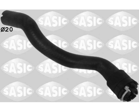 Radiator Hose
