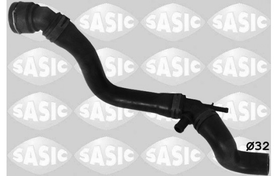 Radiator Hose