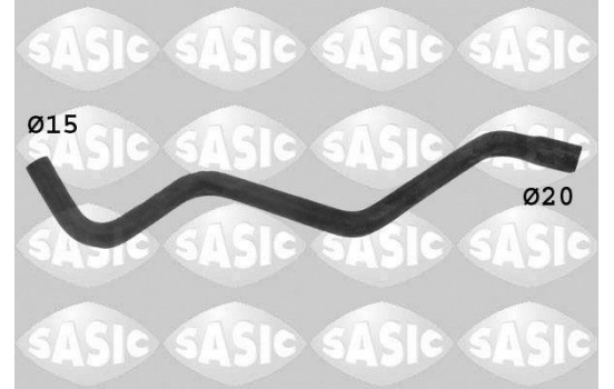 Radiator Hose