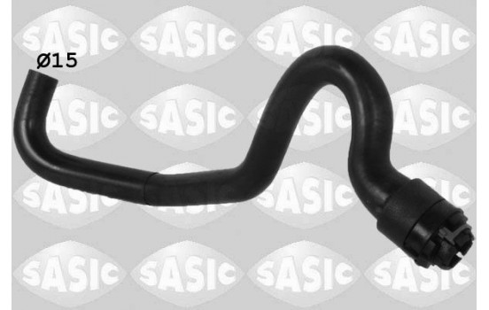 Radiator Hose
