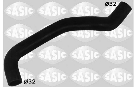Radiator Hose