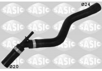 Radiator Hose