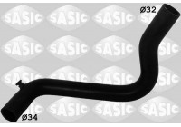 Radiator Hose