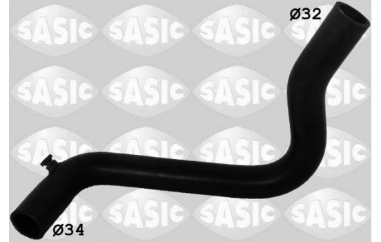 Radiator Hose
