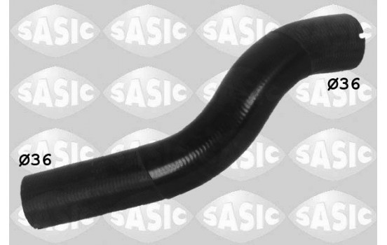 Radiator Hose