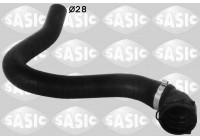 Radiator Hose