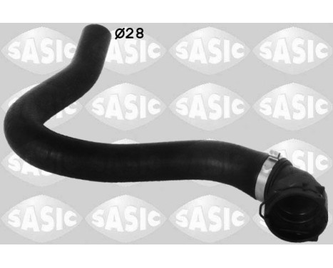 Radiator Hose