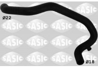 Radiator Hose