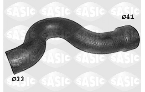 Radiator Hose