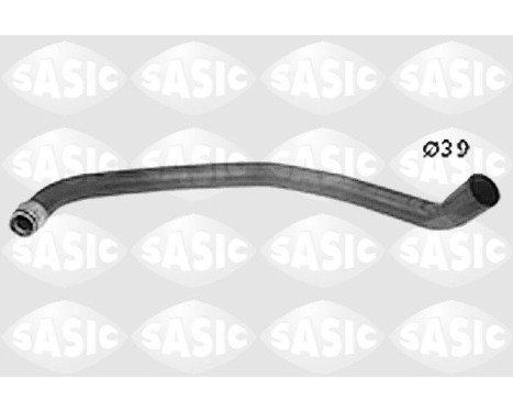 Radiator Hose
