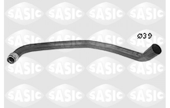 Radiator Hose