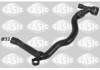 Radiator Hose