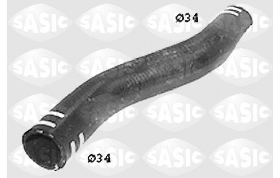 Radiator Hose