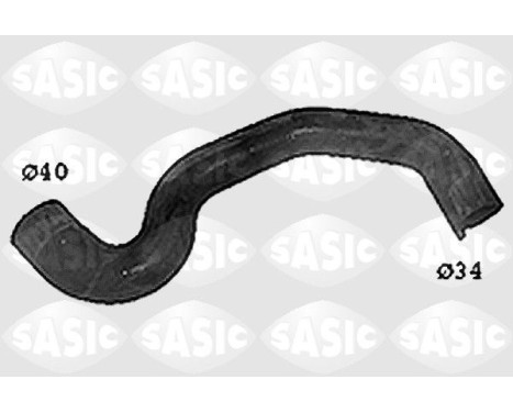 Radiator Hose