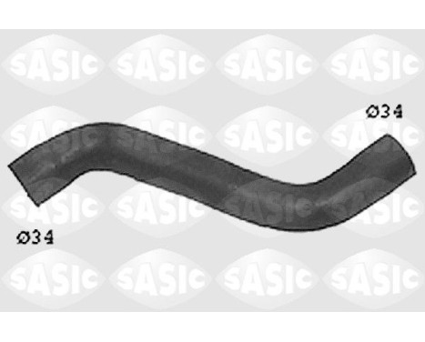 Radiator Hose