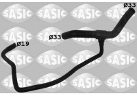 Radiator Hose