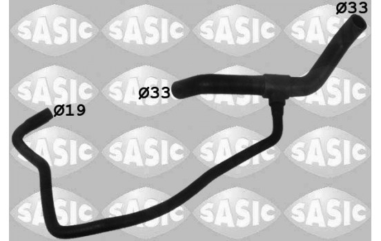 Radiator Hose