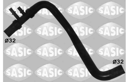 Radiator Hose