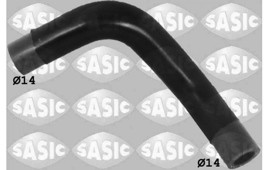 Radiator Hose