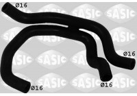 Radiator Hose