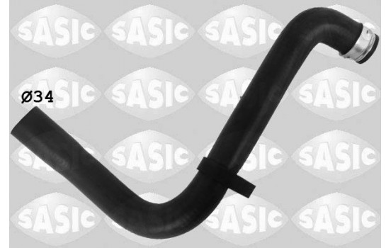 Radiator Hose