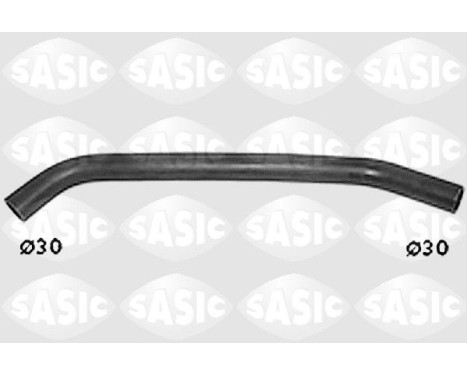 Radiator Hose