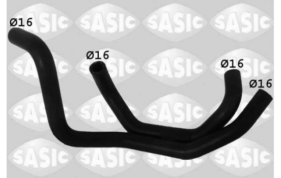 Radiator Hose