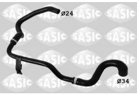 Radiator Hose