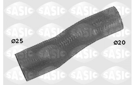 Radiator Hose