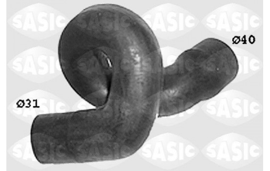 Radiator Hose