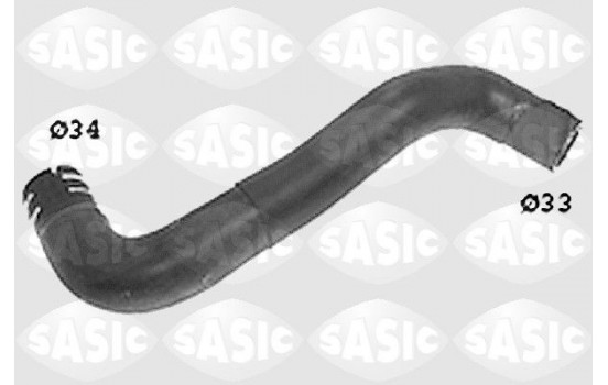 Radiator Hose