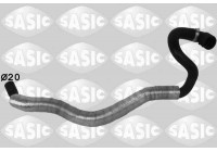 Radiator Hose