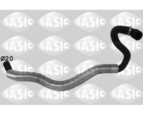 Radiator Hose