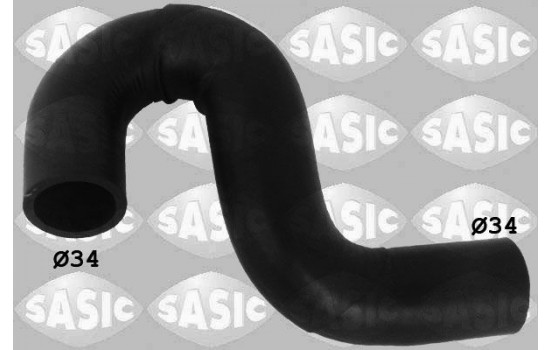 Radiator Hose