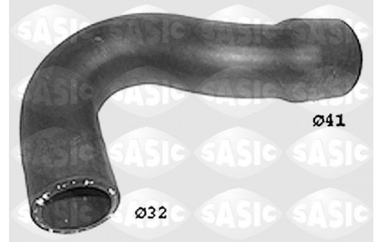 Radiator Hose