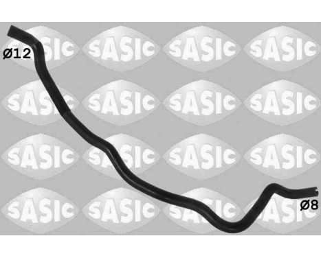 Radiator Hose